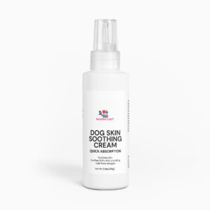 PET SKIN SOOTHING CREAM