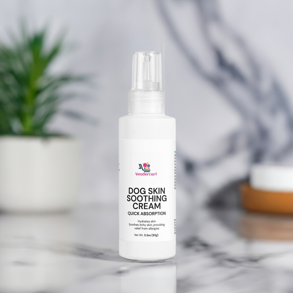 PET SKIN SOOTHING CREAM - Image 7