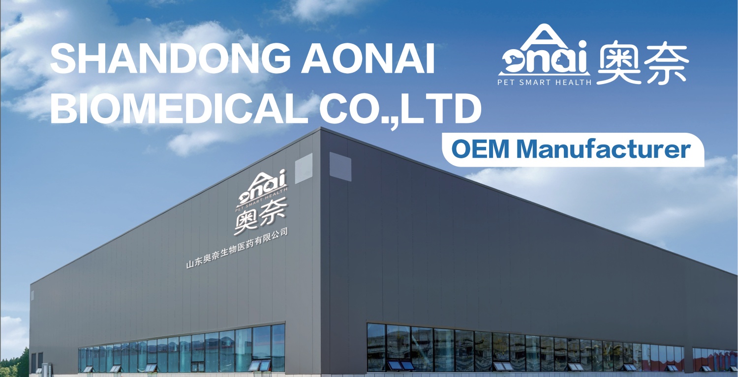 OEM Hot Sales Probiotics Chews For Pets Customized Shape - Image 7